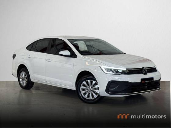 VOLKSWAGEN VIRTUS 1.0 170 TSI AUTOMÁTICO VOLKSWAGEN VIRTUS 1.0 170 TSI AUTOMÁTICO